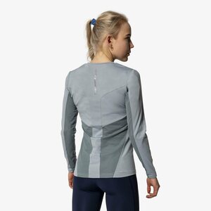 Swix Pace NTS Long Sleeve Baselayer Top Womens