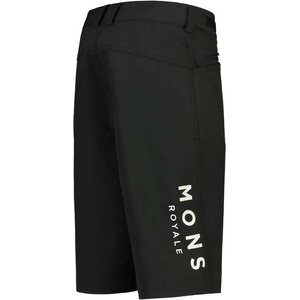 Mons Royale Momentum 2.0 Bike Shorts Mens
