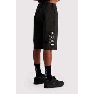 Mons Royale Momentum 2.0 Bike Shorts Mens