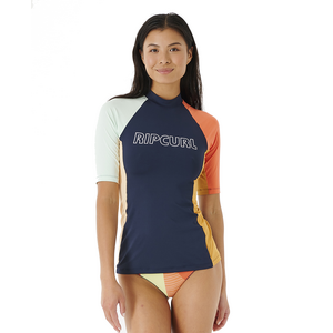 Rip Curl Day Break Short Sleeve UV Tee