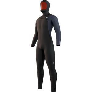 Men's watersports wetsuits