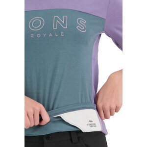 Mons Royale Redwood Enduro VT Womens