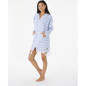 Rip Curl Zip Through Hooded Towel