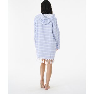 Rip Curl Zip Through Hooded Towel