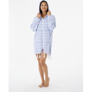 Rip Curl Zip Through Hooded Towel