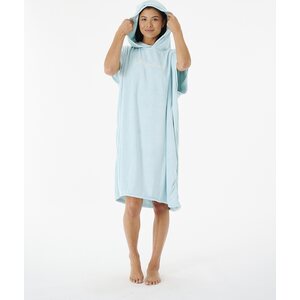 Rip Curl Script Hooded Towel