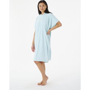 Rip Curl Script Hooded Towel