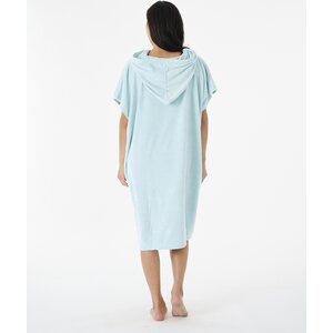Rip Curl Script Hooded Towel