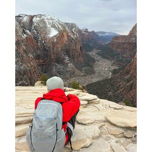 Arc'teryx Aerios 30 Backpack Mens