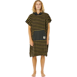 Rip Curl Surf Sock Hooded Towel