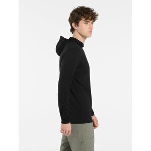 Arc'teryx Ionia Merino Wool Hoody Mens
