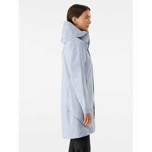 Arc'teryx Solano Coat Womens (2023)