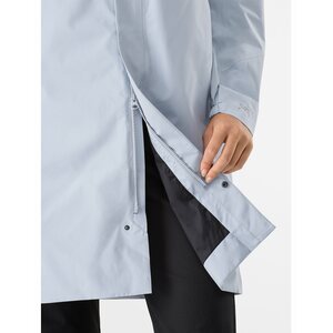 Arc'teryx Solano Coat Womens (2023)