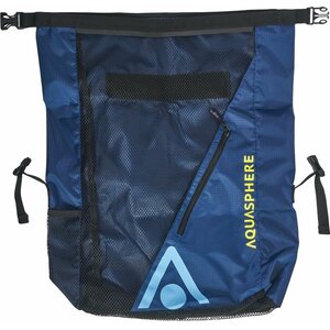 Aquasphere Gear Mesh Backpack 30L