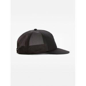Arc'teryx Logo Trucker Flat