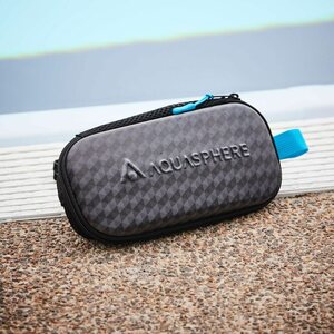 Aquasphere Swim Mask Case