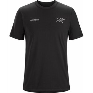 Arc'teryx Captive Split SS T-Shirt Mens