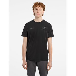 Arc'teryx Captive Split SS T-Shirt Mens
