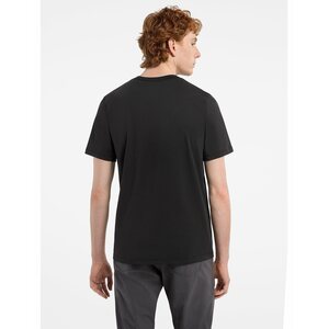 Arc'teryx Captive Split SS T-Shirt Mens
