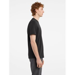 Arc'teryx Captive Split SS T-Shirt Mens
