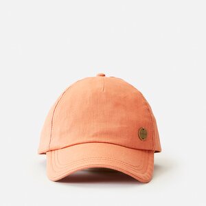 Rip Curl Hemp Tie Back Cap