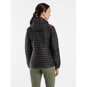 Arc'teryx Cerium Lightweight Hoody Womens