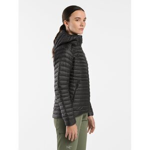 Arc'teryx Cerium Lightweight Hoody Womens