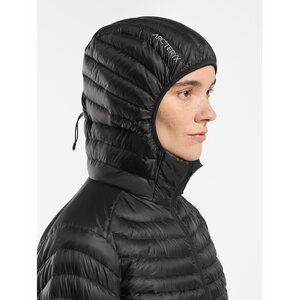 Arc'teryx Cerium Lightweight Hoody Womens