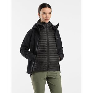 Arc'teryx Cerium Lightweight Hoody Womens