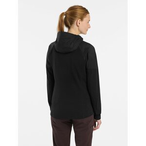 Arc'teryx Delta Hybrid Hoody Womens