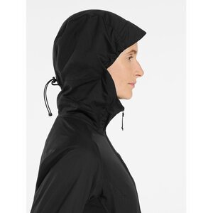 Arc'teryx Delta Hybrid Hoody Womens