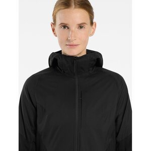 Arc'teryx Delta Hybrid Hoody Womens