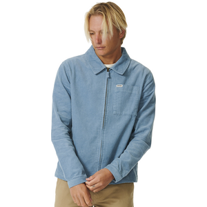 Rip Curl Surf Revival Cord Jacket Mens