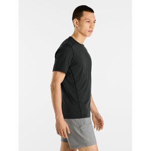 Arc'teryx Motus Crew SS Mens