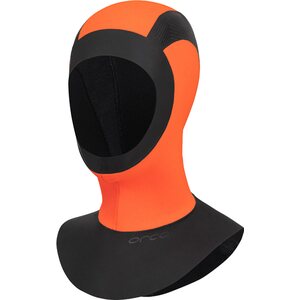 Orca Openwater Neoprene Hi-Vis Hood