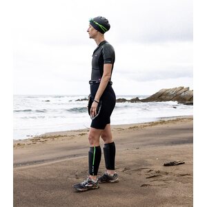 Orca Swimrun Calf Guards
