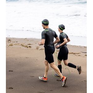 Orca Swimrun Calf Guards