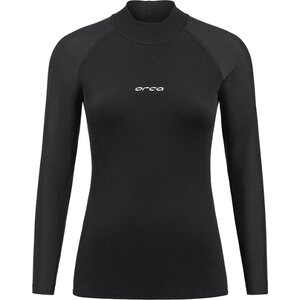 Orca Tango Thermal Rash Vest Womens