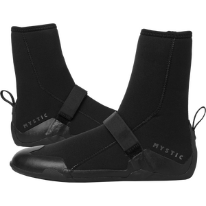Mystic Ease Boot Round Toe 3mm