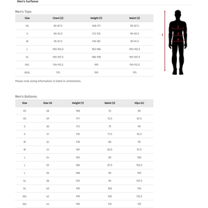 Rip Curl Daily Volley Mens