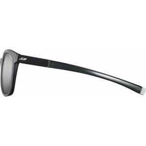 Julbo Spark Grey / Mint, Brown Silver Flash Polarized 3+ Lens