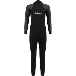 Orca Vitalis Squad Hi Vis