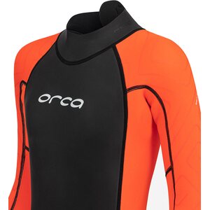 Orca Vitalis Squad Hi Vis