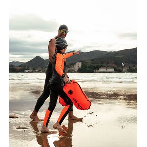 Orca Vitalis Squad Hi Vis