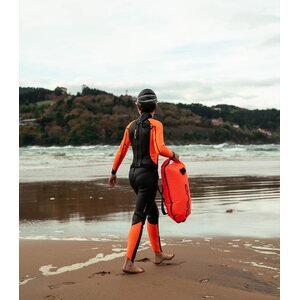 Orca Vitalis Squad Hi Vis