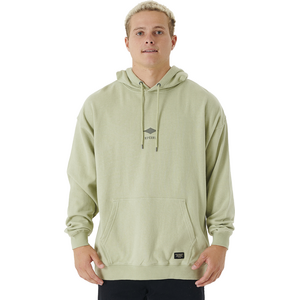 Rip Curl Quality Products Hood Mens