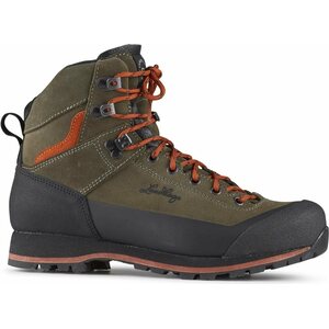 Lundhags Bjerg Mid Unisex