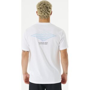 Rip Curl Vaporcool Line Up Tee Mens
