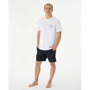 Rip Curl Vaporcool Line Up Tee Mens