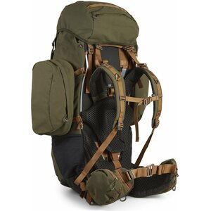 Lundhags Saruk Expedition 110+10 L